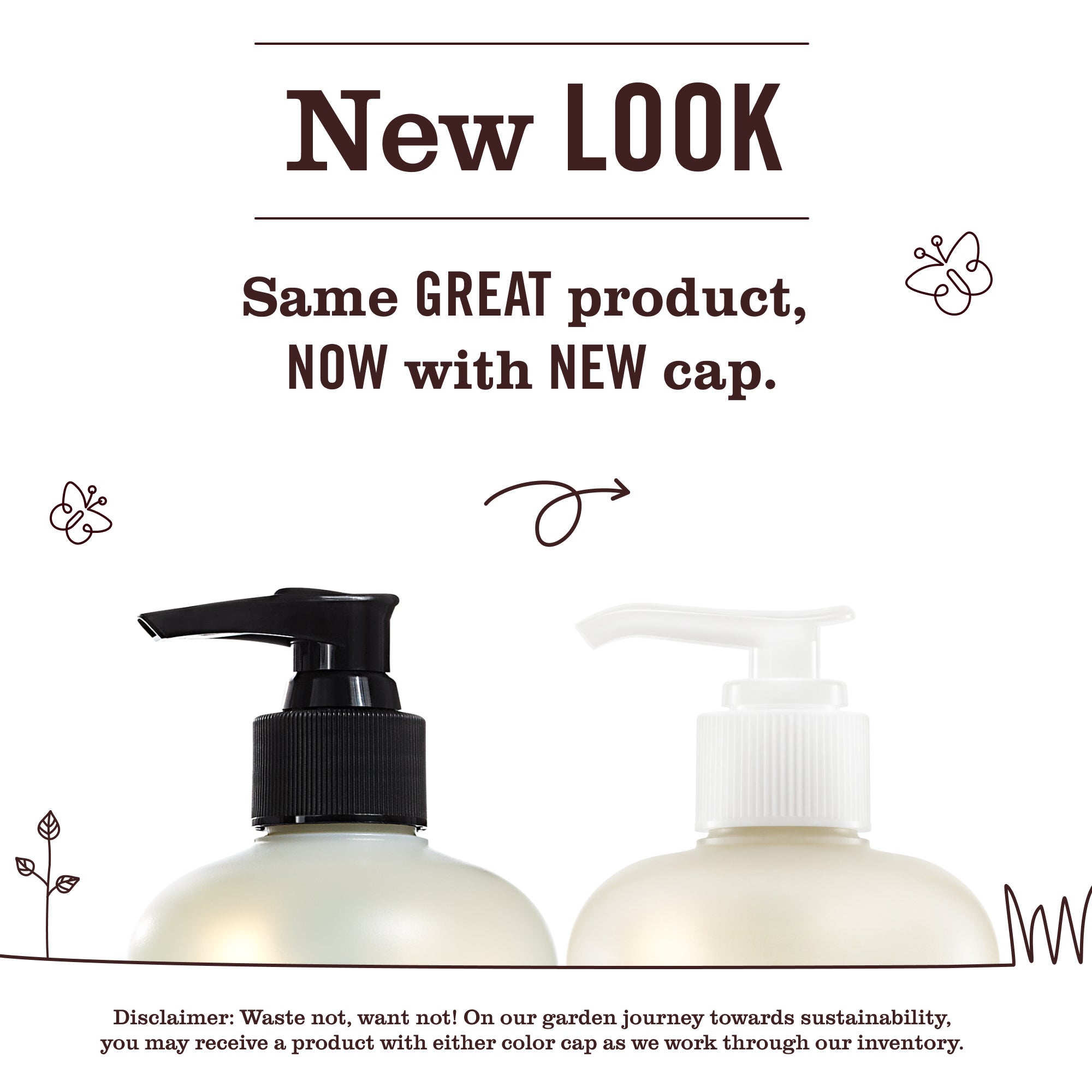Mrs. Meyer's Fall Leaves Liquid Hand Soap