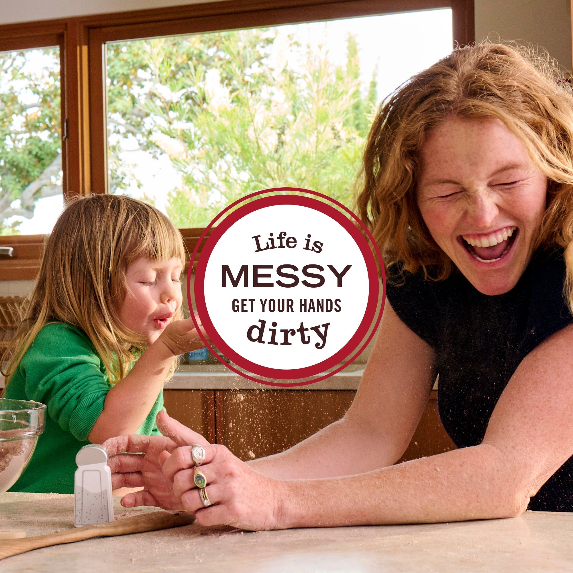 Mrs. Meyer's Dandelion Dish Soap