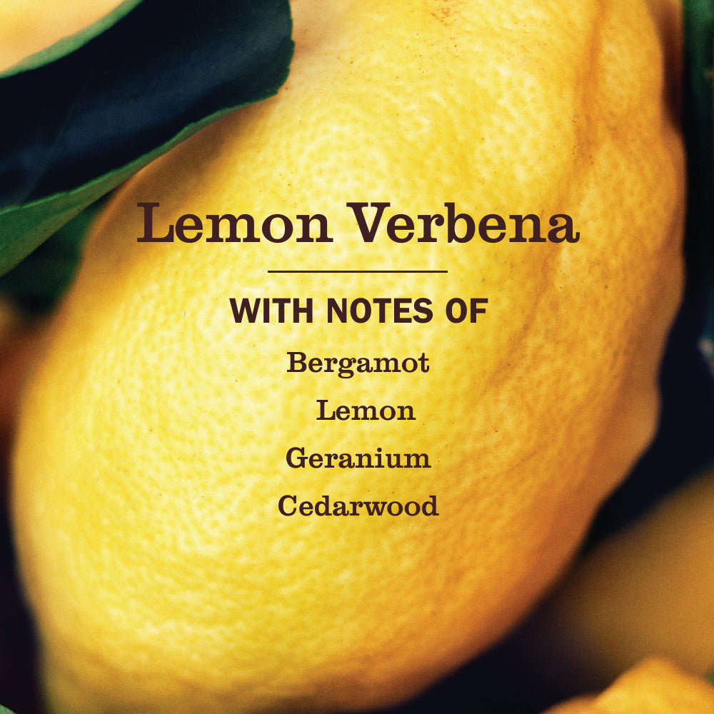 Mrs. Meyer's Lemon Verbena Room Freshener