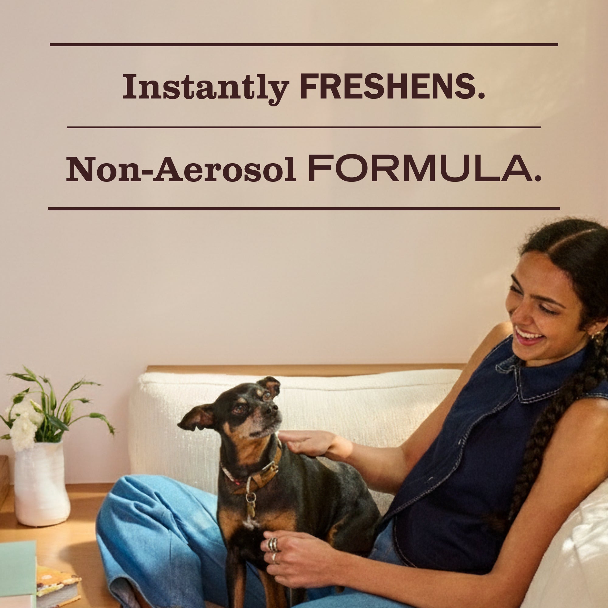 Mrs. Meyer's Acorn Spice Room Freshener