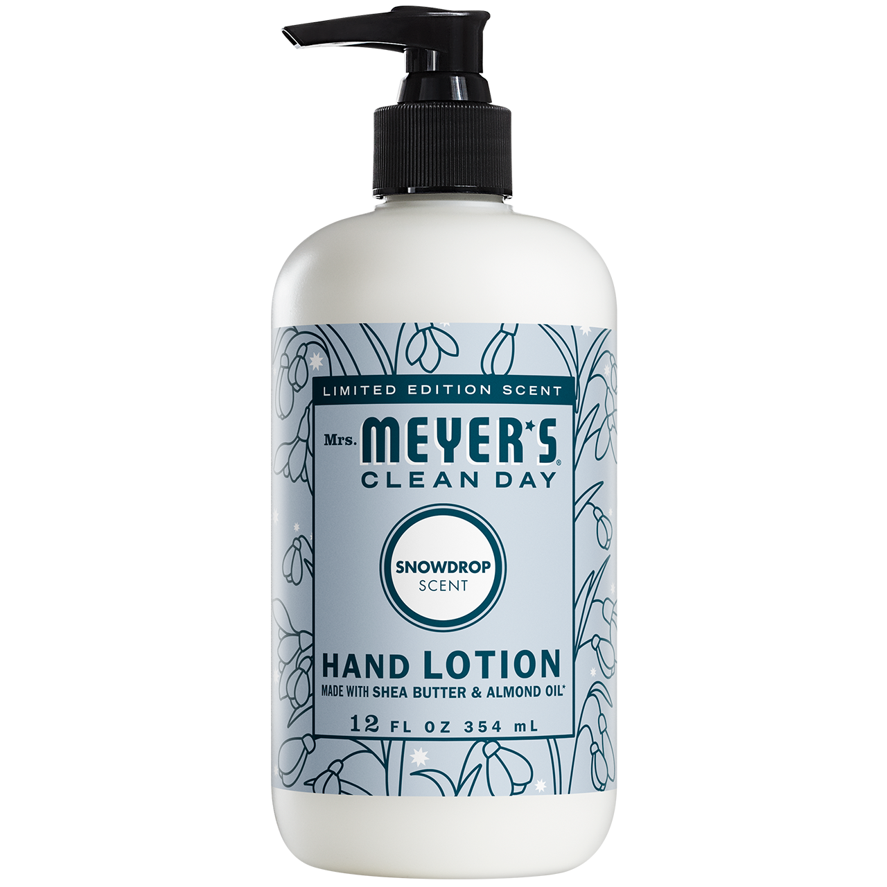 Snowdrop Hand Care 3-Count Bundle