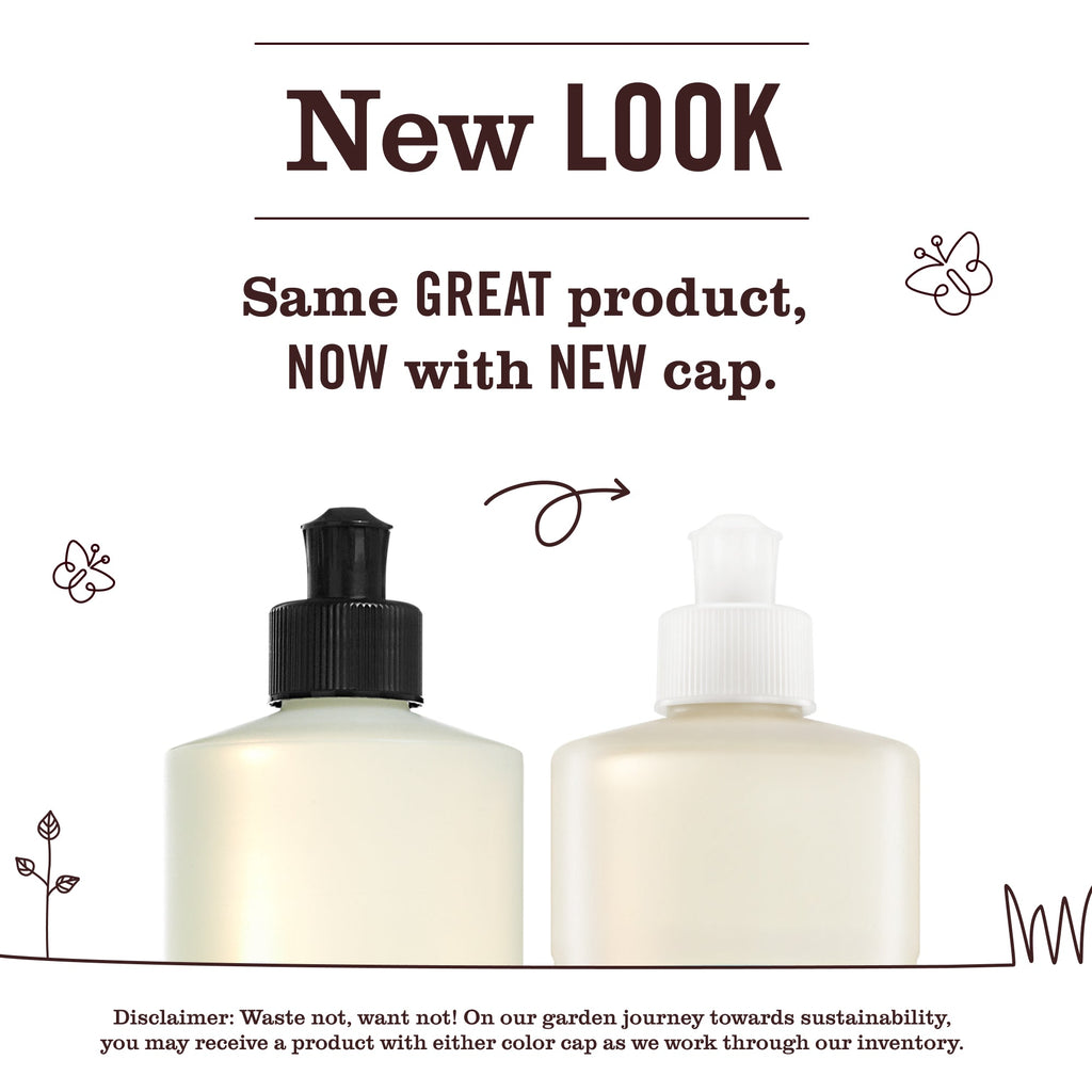 Mrs. Meyer's Eucalyptus Dish Soap