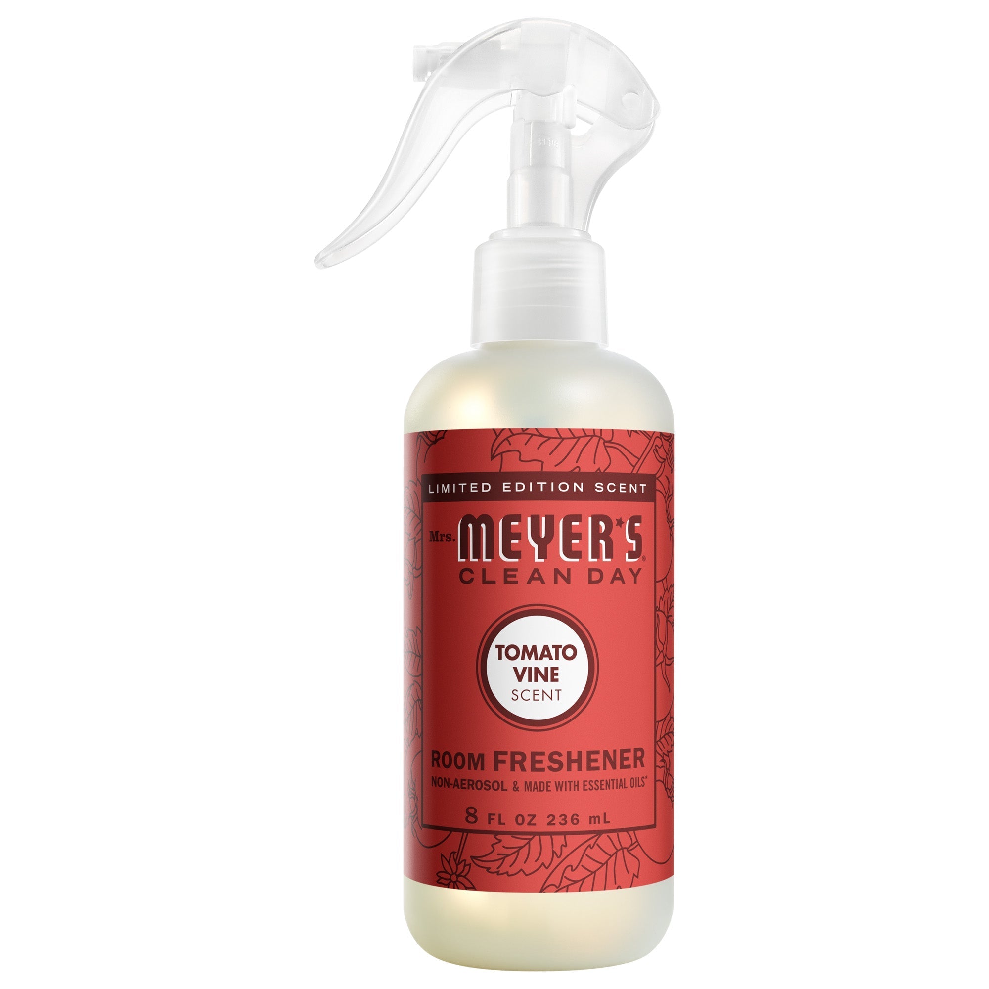 Tomato Vine Room Freshener