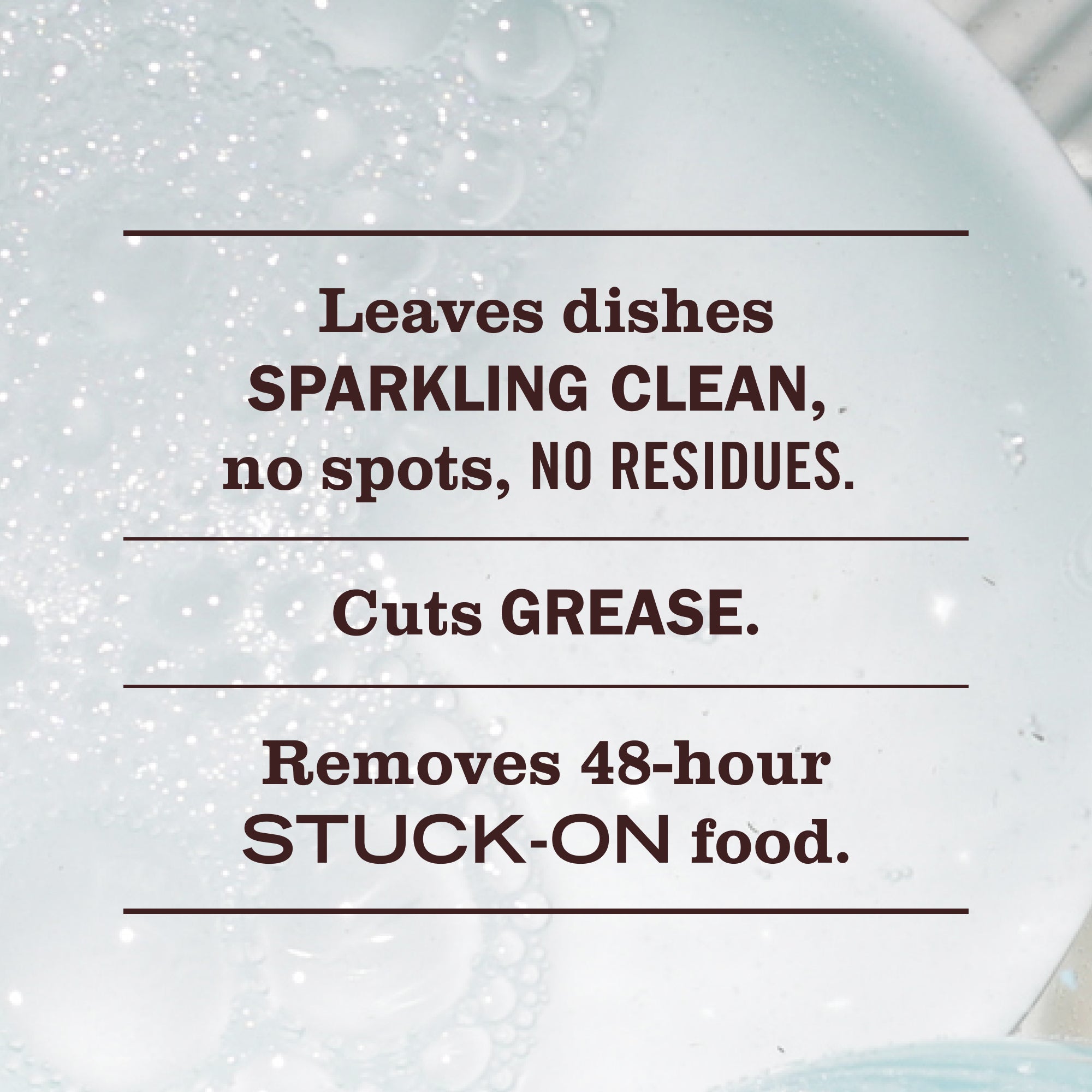 Mrs. Meyer's Honeysuckle Dish Soap Refill